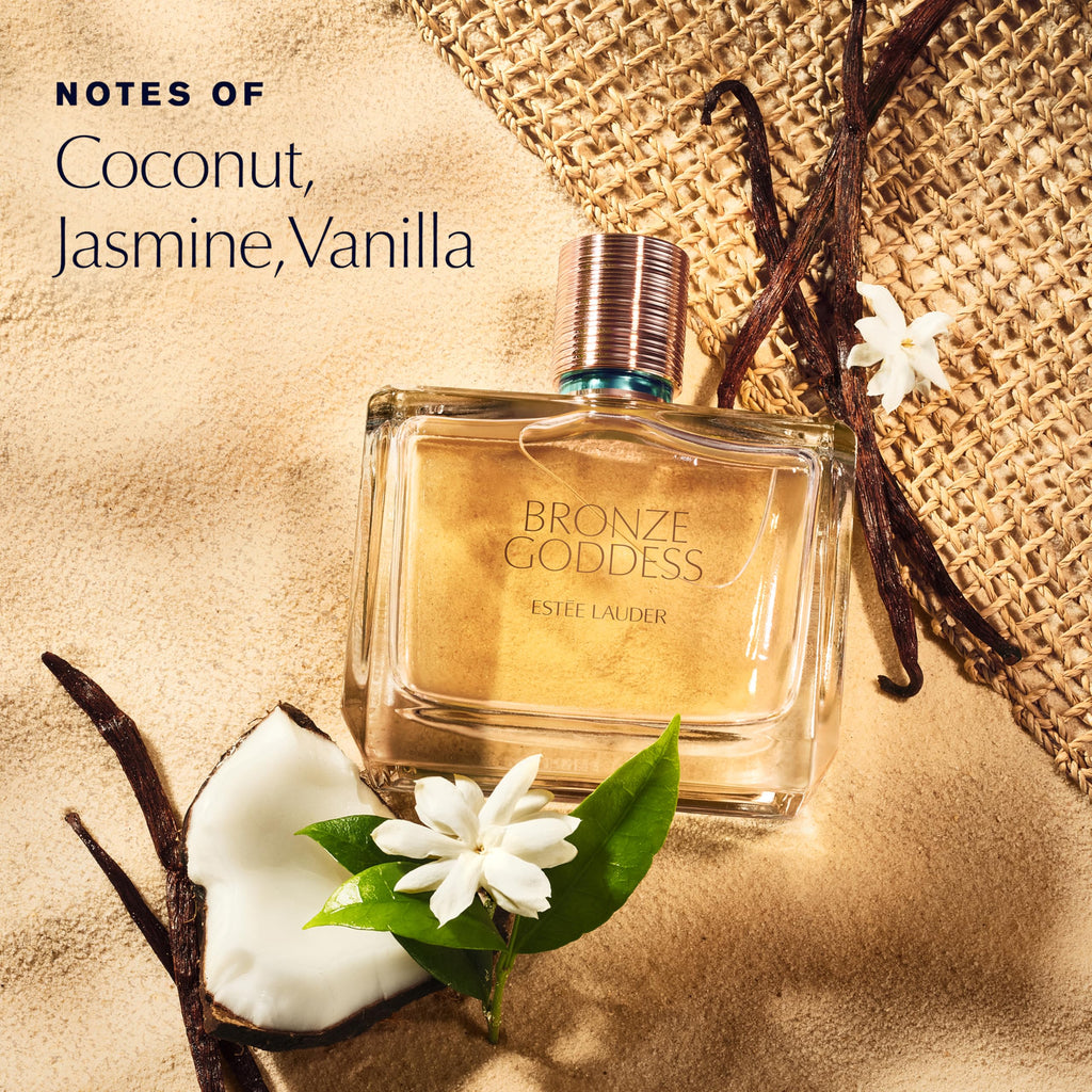 Estée Lauder Bronze Goddess Eau Fraîche Spray for Women
