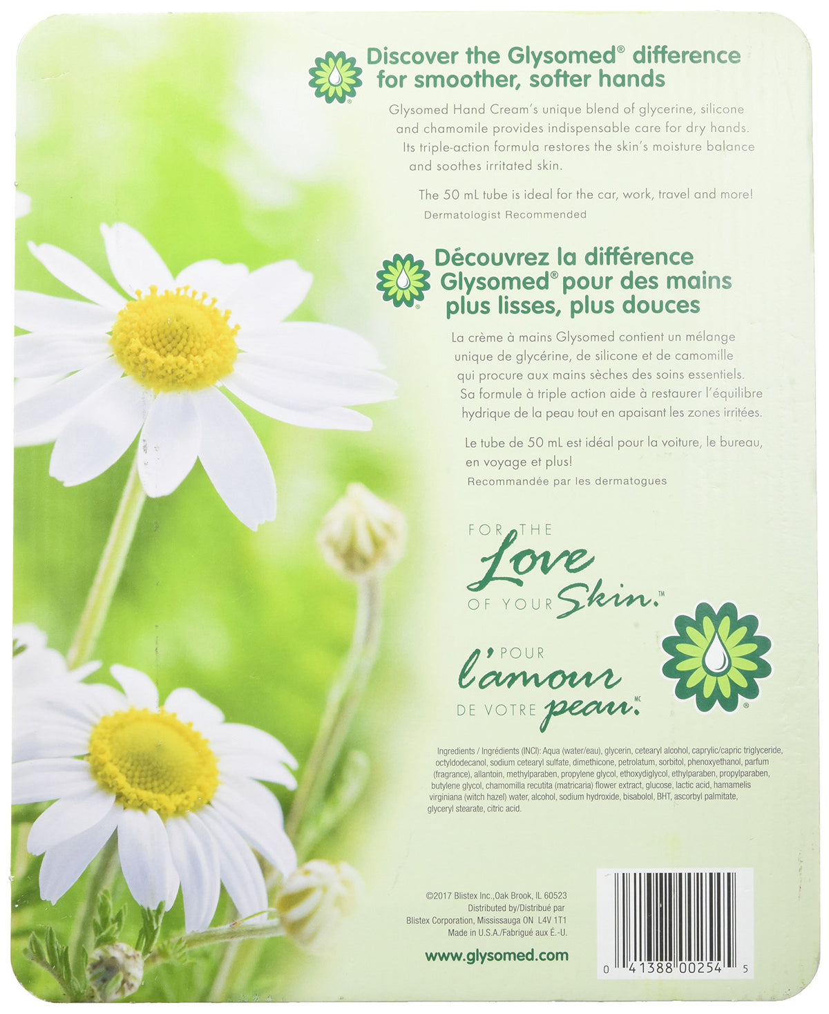 Glysomed Hand Cream