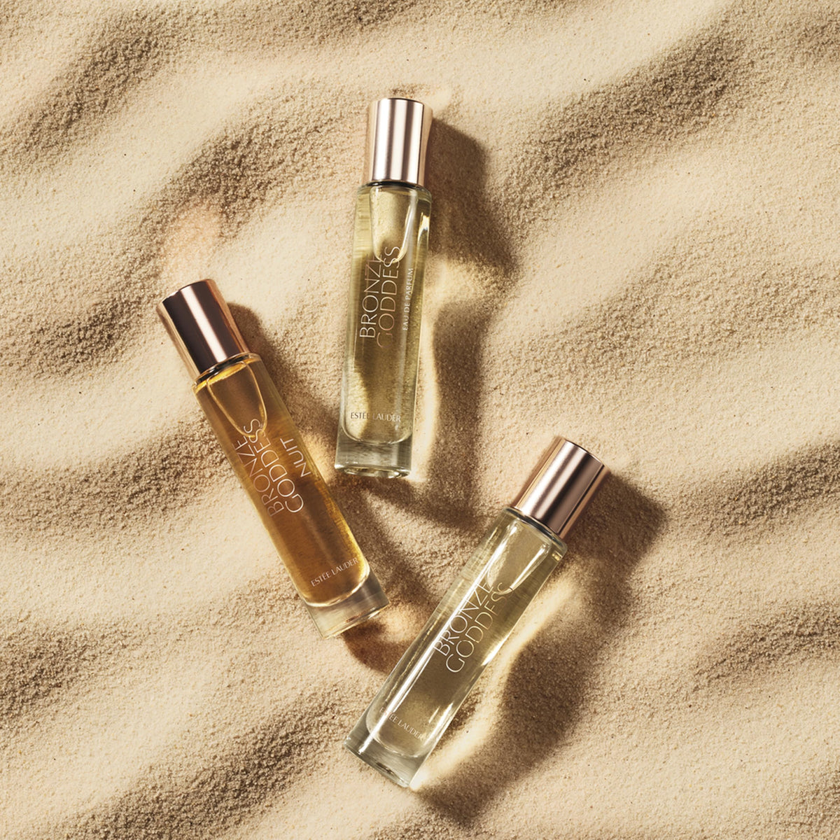 Estée Lauder Bronze Goddess Eau de Parfum Spray for Women
