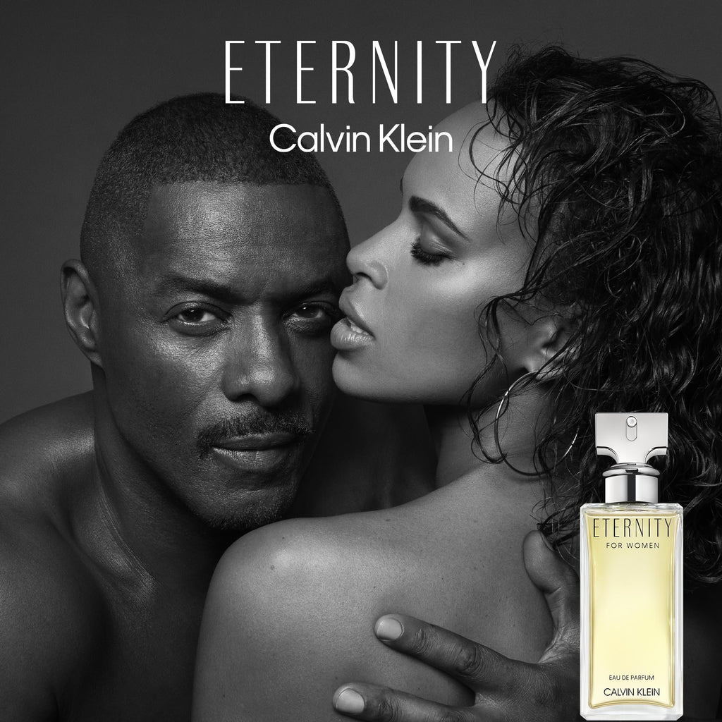 Calvin Klein Eternity Eau de Parfum Floral Women's Fragrance