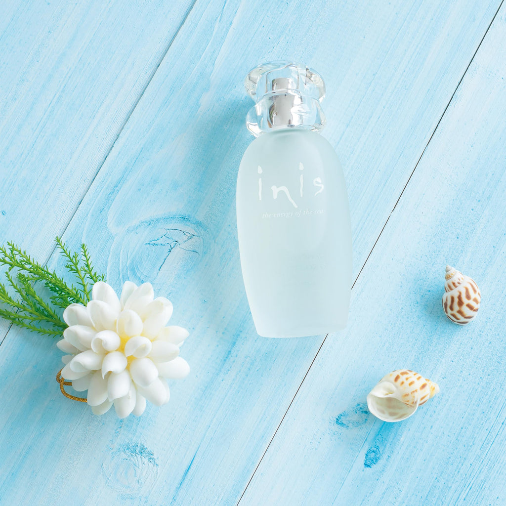 Inis the Energy of the Sea Unisex Ocean-Fresh Eau de Cologne