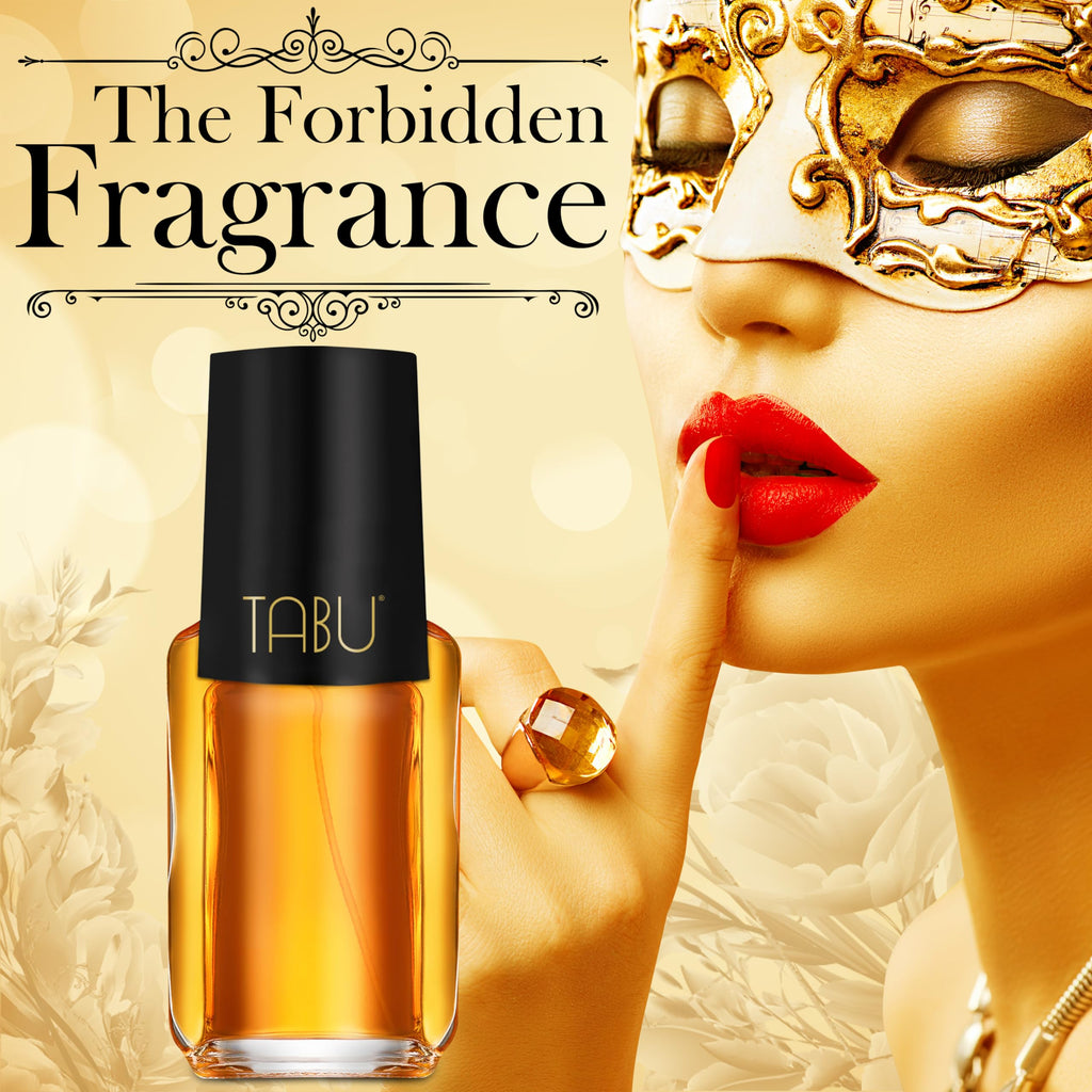 DANA Tabu Cologne Spray