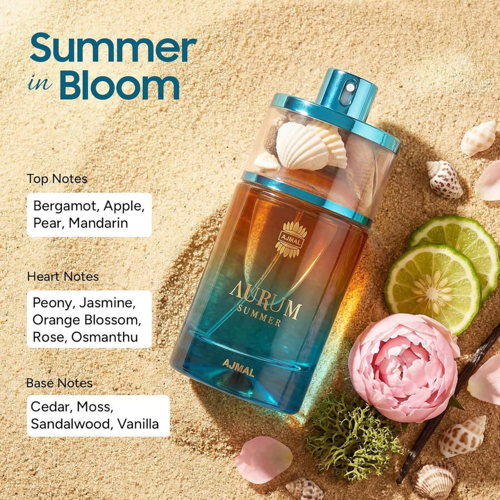 Ajmal Fragrance