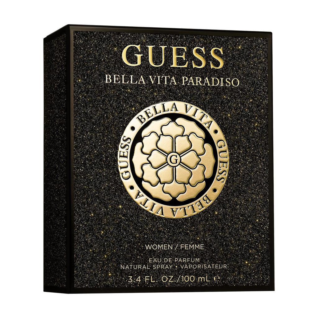 Guess Bella Vita Paradiso Eau de Parfum Spray for Women