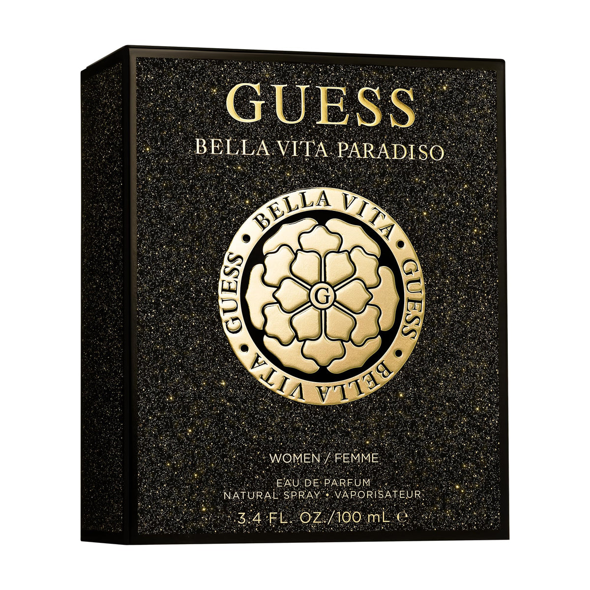 Guess Bella Vita Paradiso Eau de Parfum Spray for Women