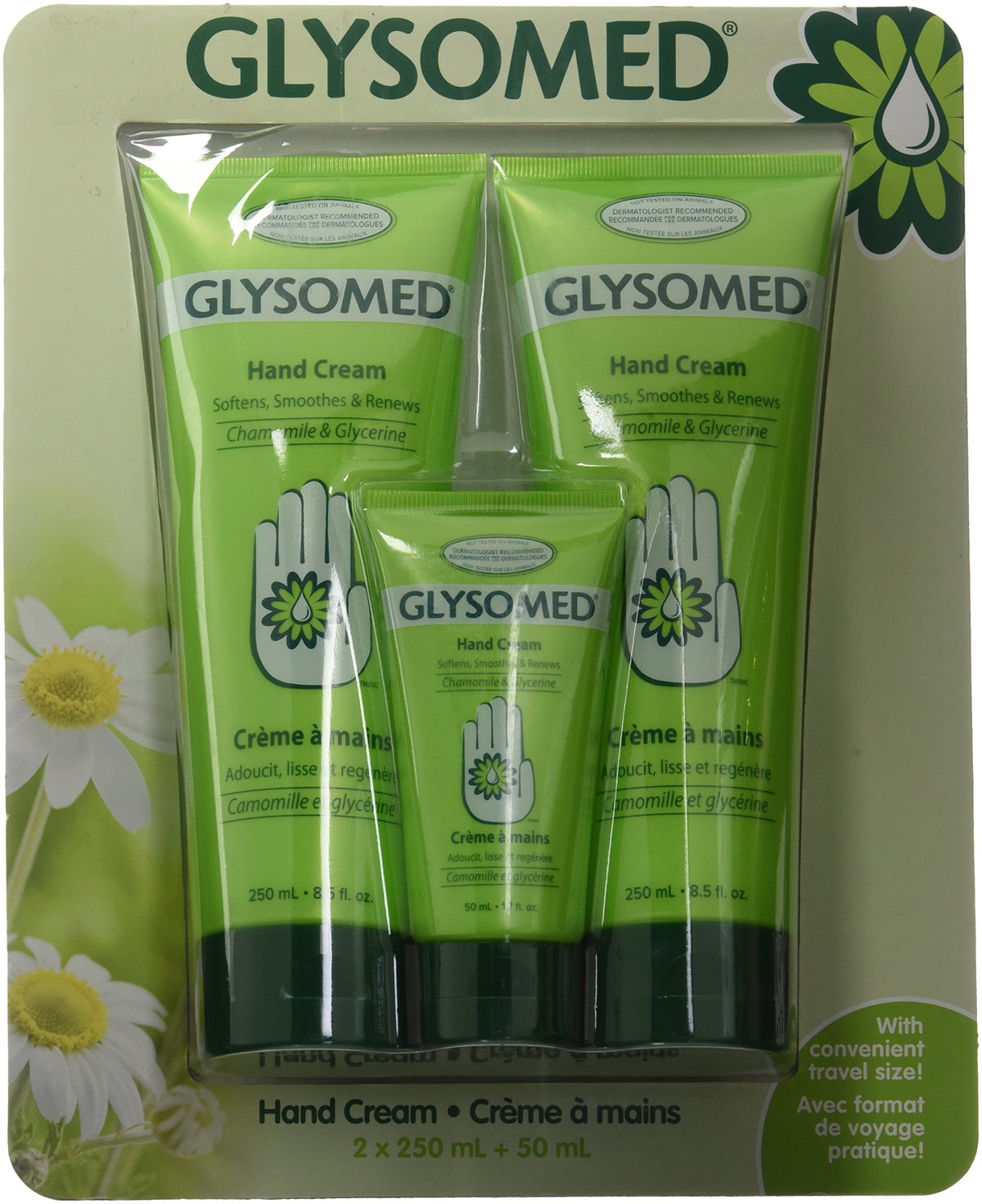 Glysomed Hand Cream
