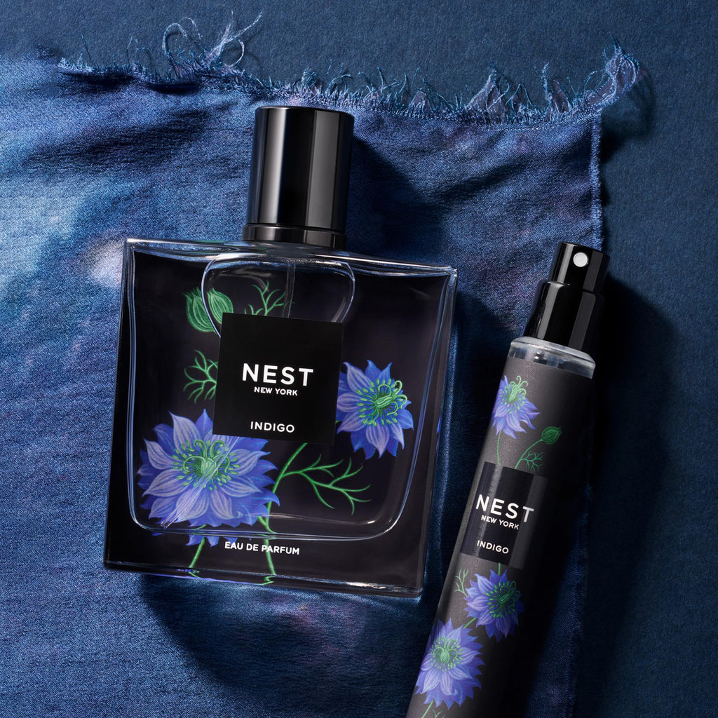 NEST New York Indigo Eau de Parfum