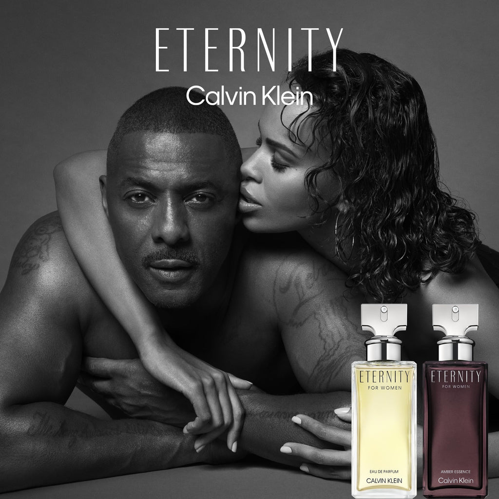 Calvin Klein Eternity Eau de Parfum Floral Women's Fragrance