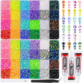 Resin Rhinestones for DIY Crafts and Decorative Projects