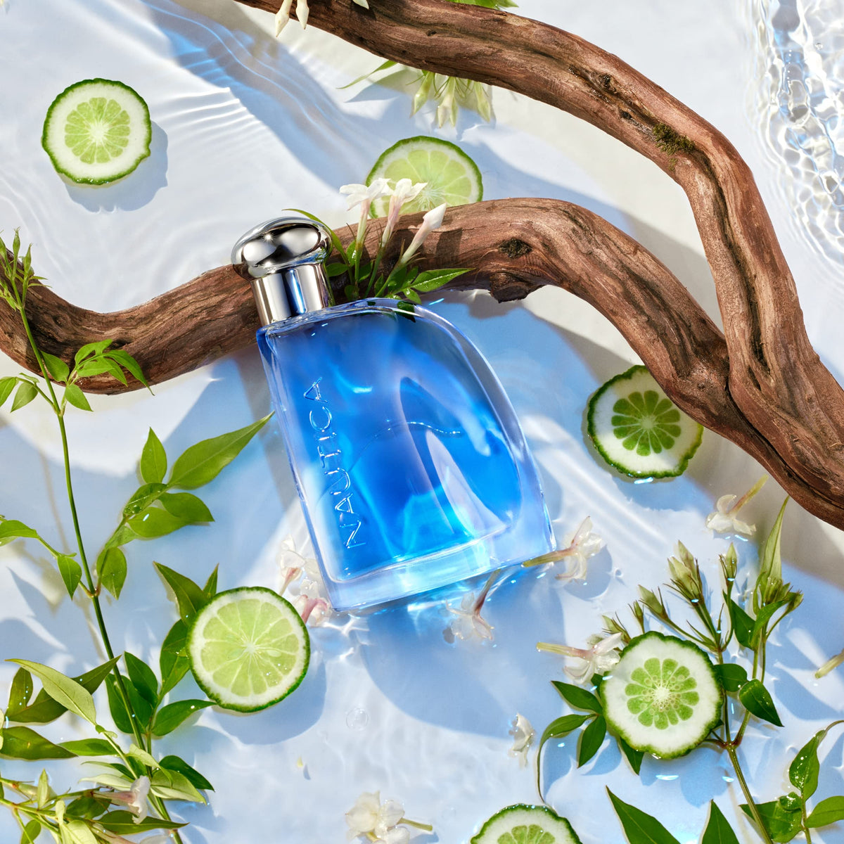 Nautica Scented Personal Care Collection