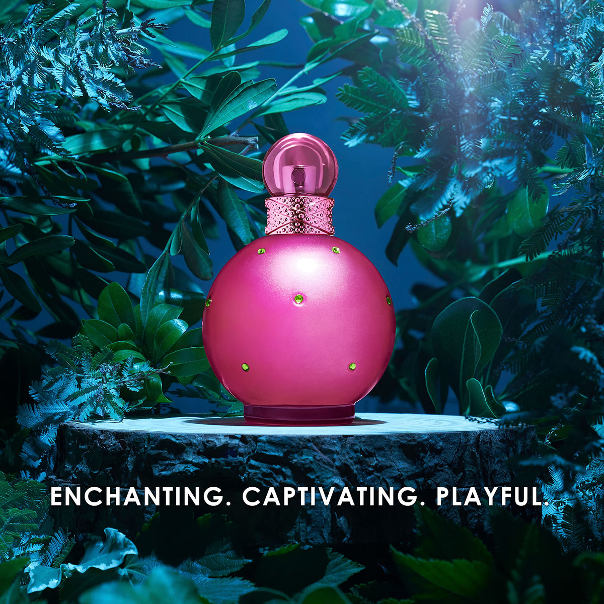 Britney Spears Fantasy Eau de Parfum Floral Fragrance