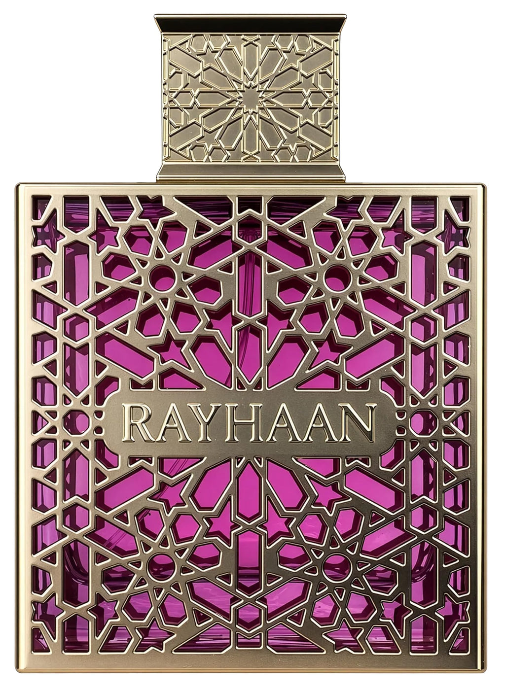 Rayhaan Kiss Eau de Parfum for Women, Sweet Fruity Gourmand Floral Fragrance