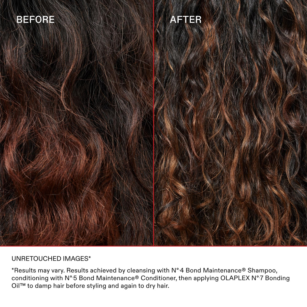 Olaplex No.7 Bonding Oil – Shine, Frizz Control & Heat Protection