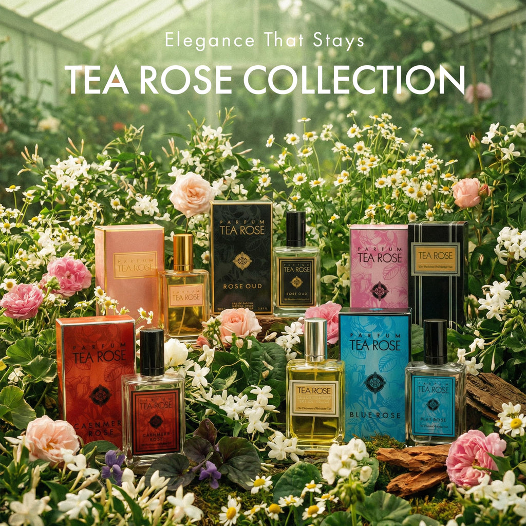 Perfumer's Workshop Eau de Toilette Fragrance Spray