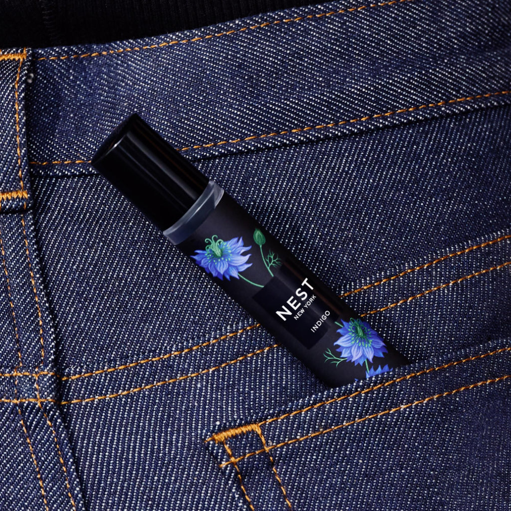 NEST New York Indigo Eau de Parfum