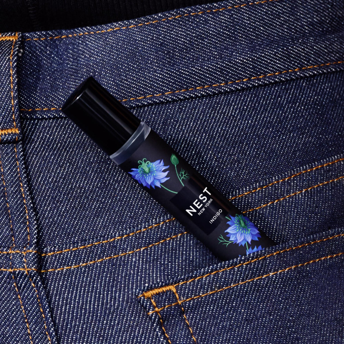 NEST New York Indigo Eau de Parfum