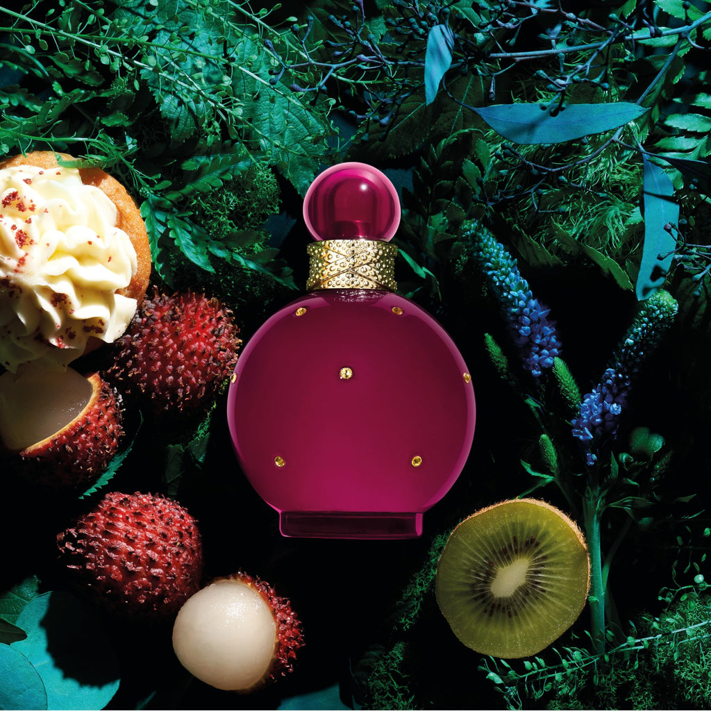 Britney Spears Fantasy Intense Eau de Parfum Spray for Women, 3.3 Fl Oz