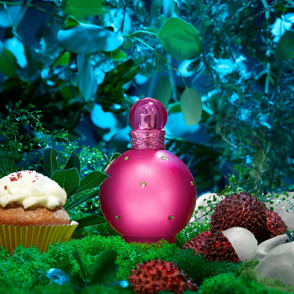 Britney Spears Fantasy Eau de Parfum Floral Fragrance