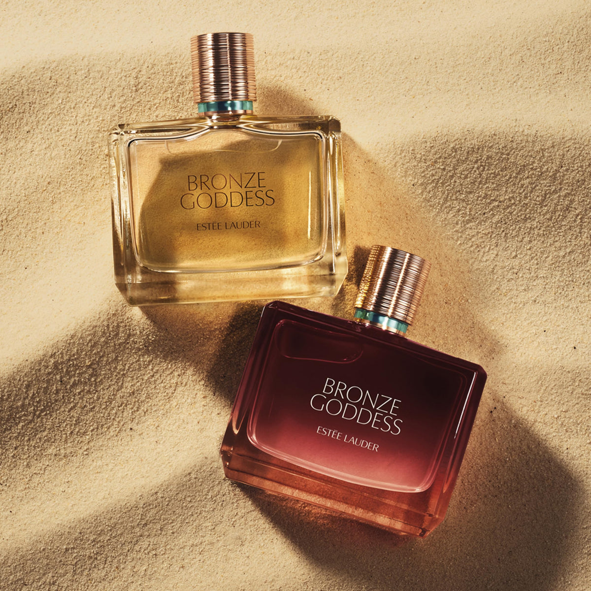 Estée Lauder Bronze Goddess Eau Fraîche Spray for Women