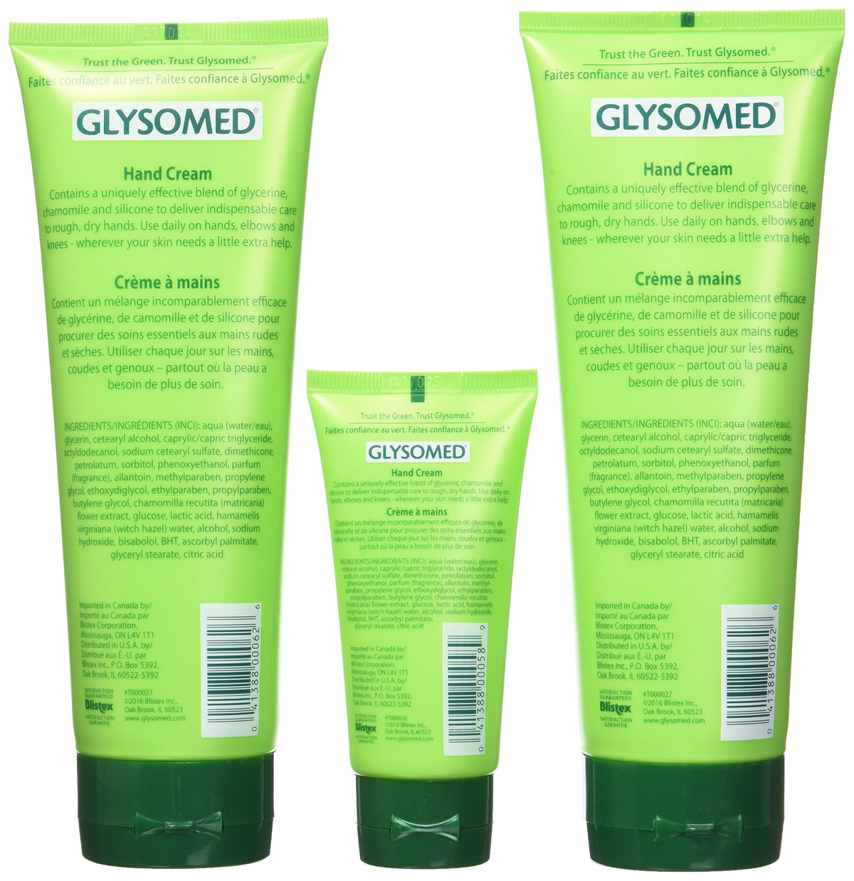 Glysomed Hand Cream