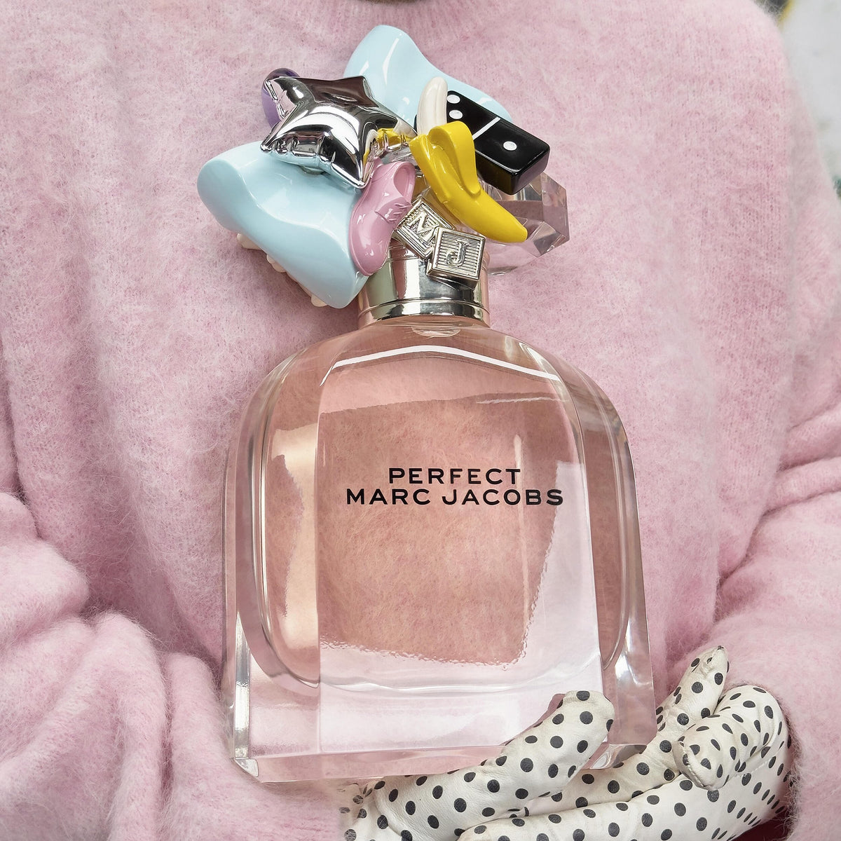 Marc Jacobs Perfect Eau de Parfum Floral Women's Perfume