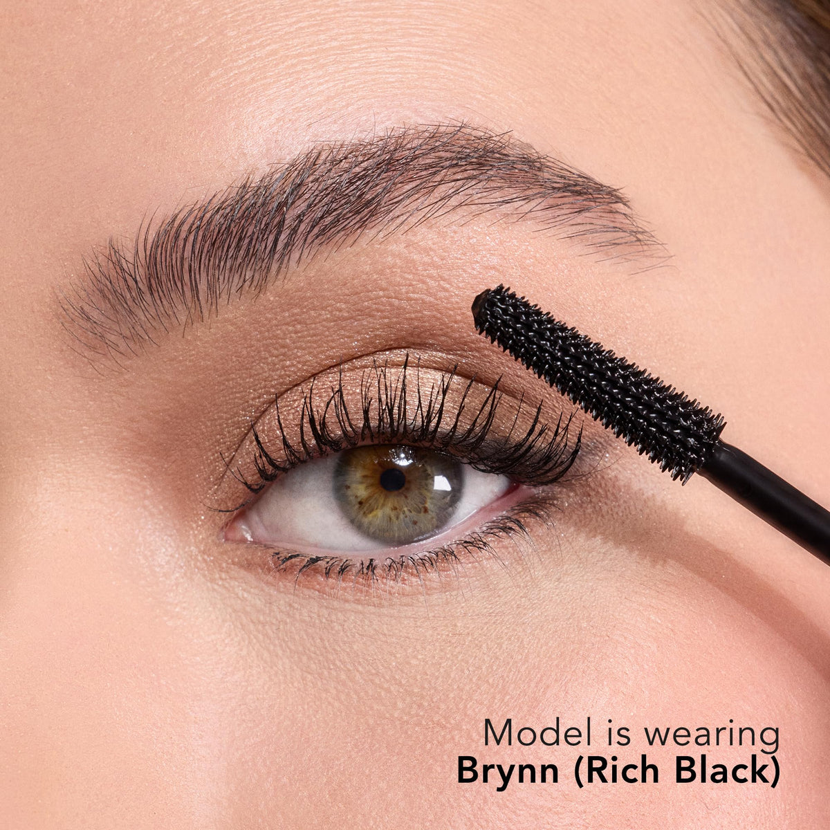 Thrive Causemetics Liquid Lash Extensions Tubing Mascara, 0.38 Ounce