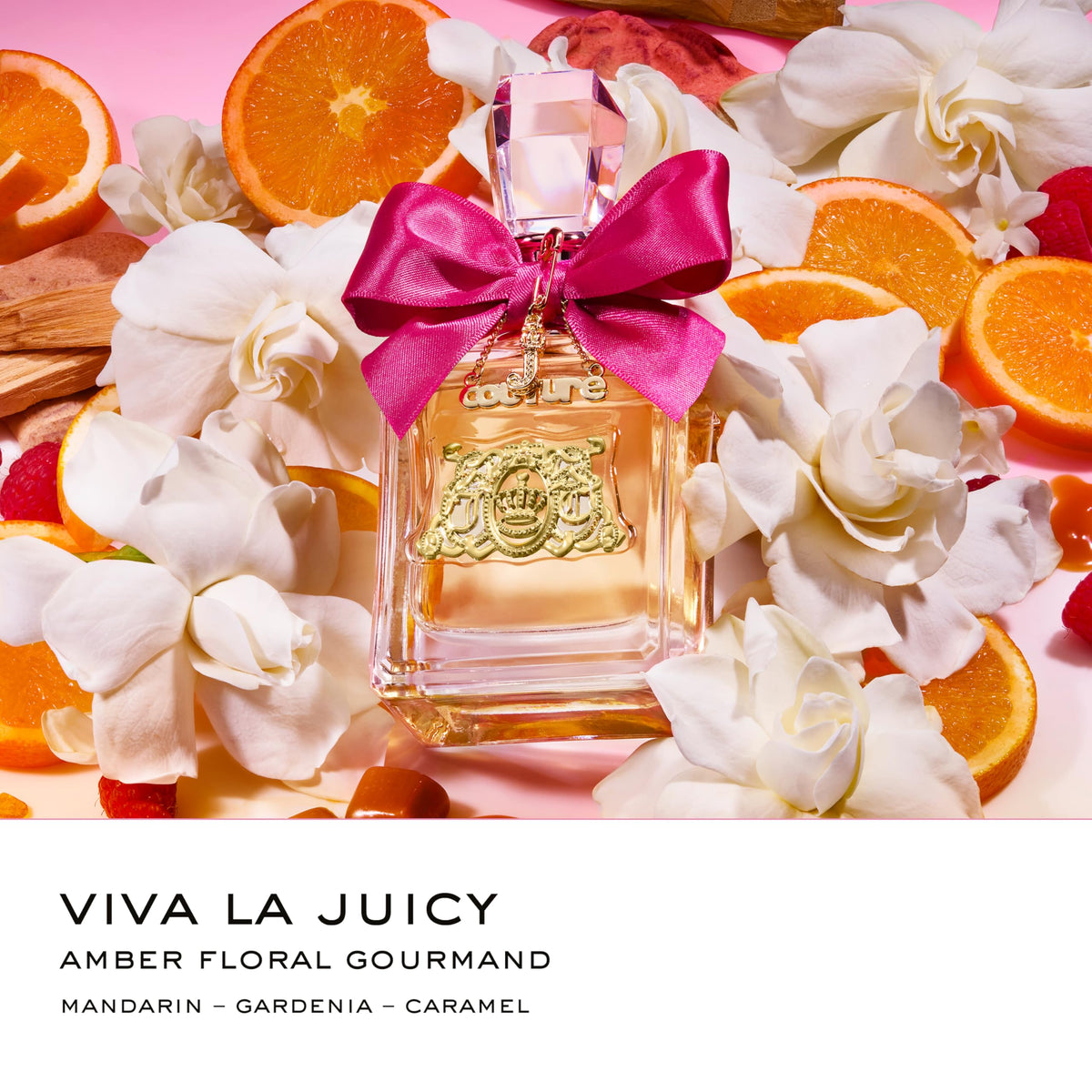 Juicy Couture Viva La Juicy Eau de Parfum Travel Spray Gift Set