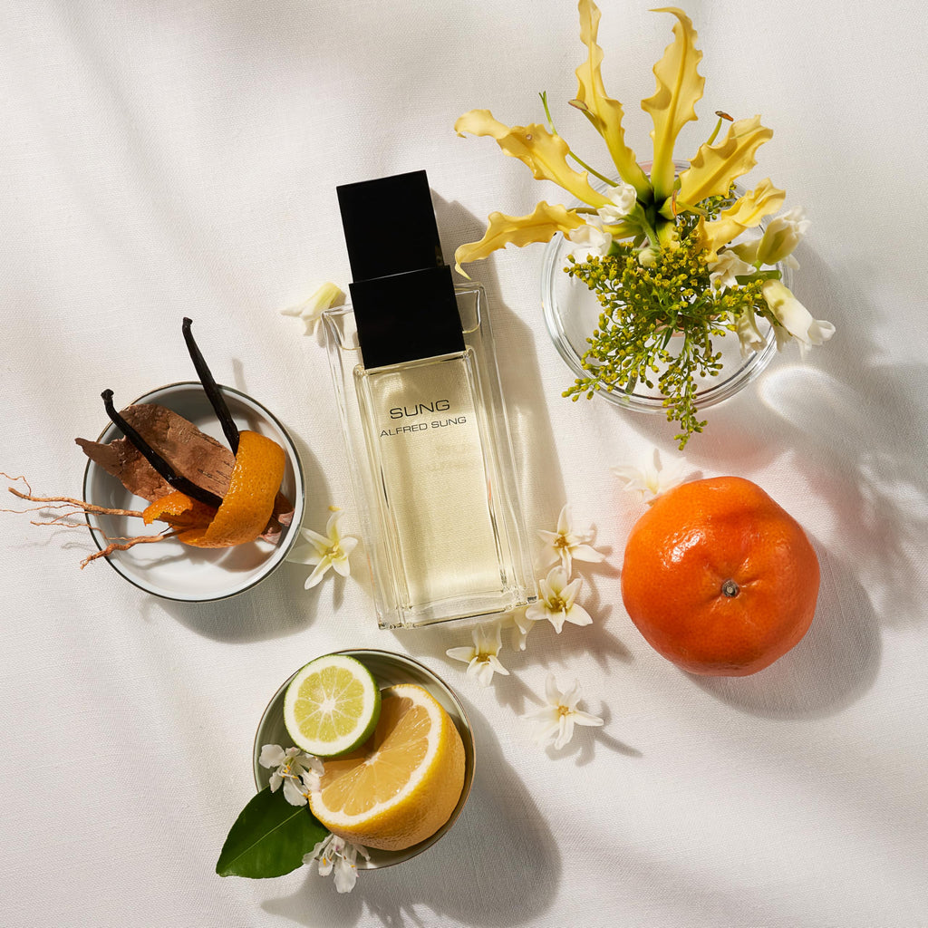 Sung by Alfred Sung Eau de Toilette for Women