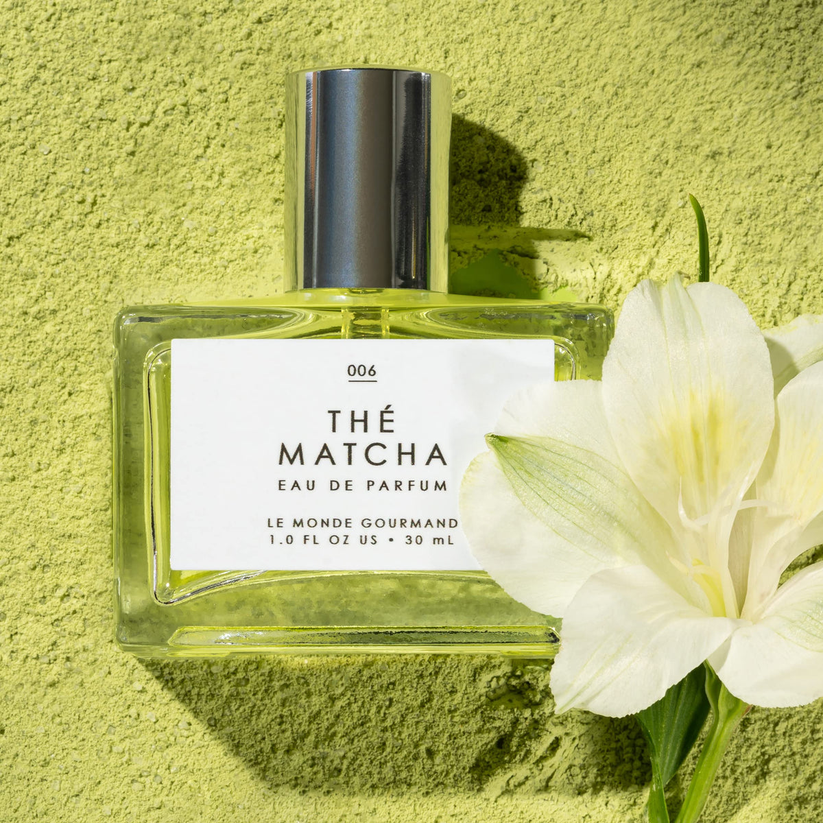 Le Monde Gourmand Eau de Parfum