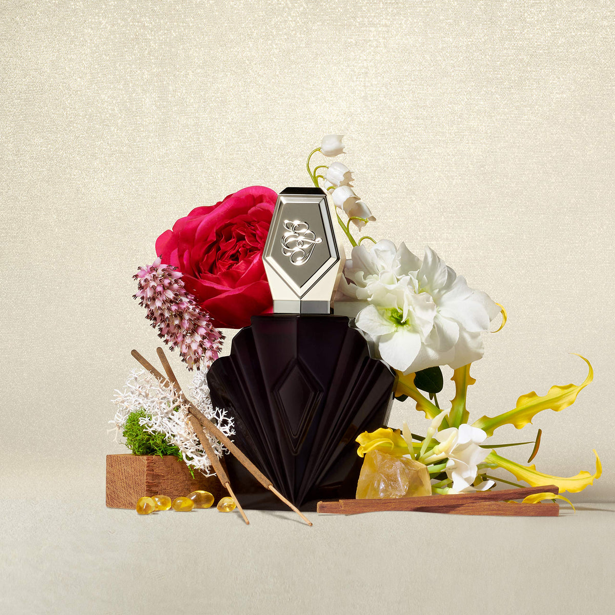 Elizabeth Taylor Passion Women's Floral Amber Eau de Toilette